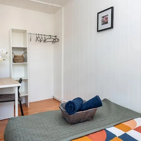 Sweet Guest house *