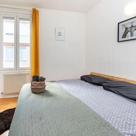 Sweet Guest house Amiens